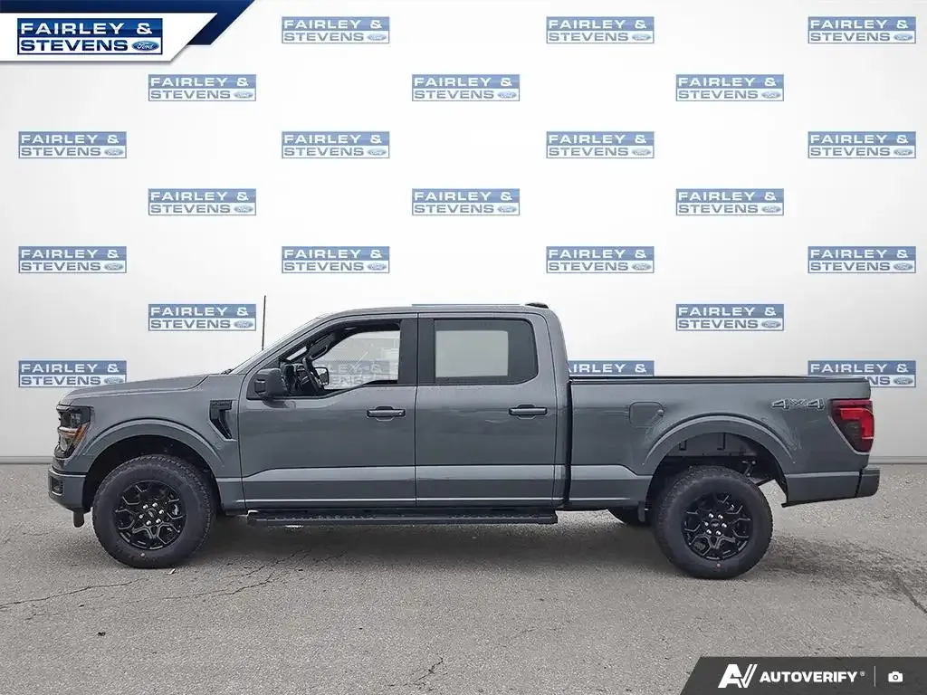 Ford F-150 2026 photo 3