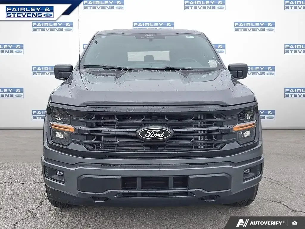 Ford F-150 2026 photo 2