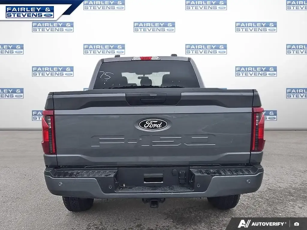 Ford F-150 2026 photo 5