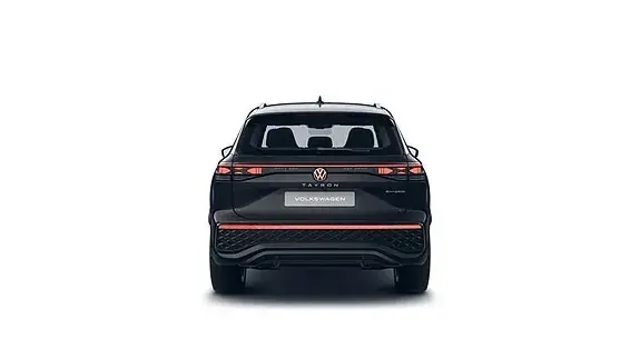 Volkswagen Tayron 2027 photo 2