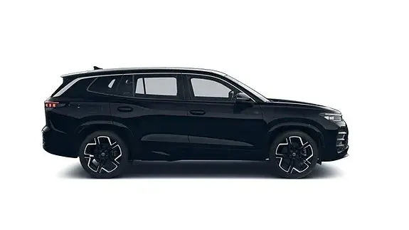 Volkswagen Tayron 2027 photo 5