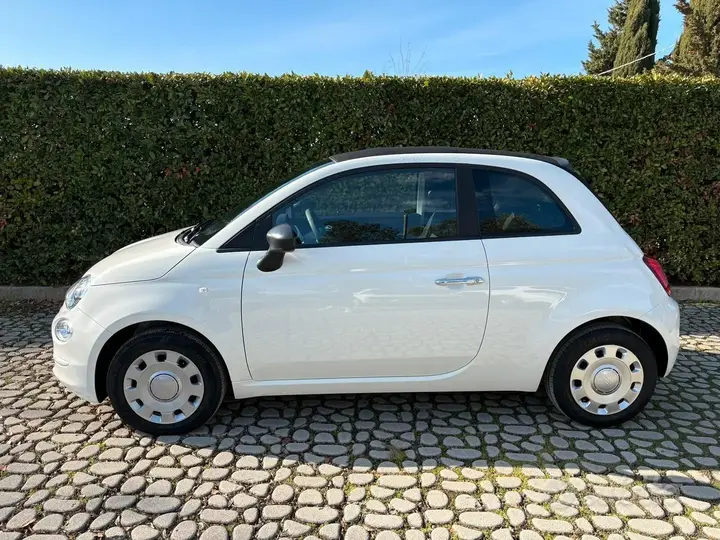 Fiat 500C 2023 photo 5
