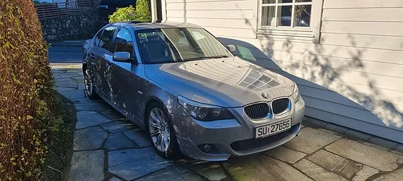 BMW 525D