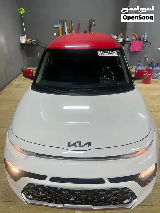Kia Soul 2020 photo 4