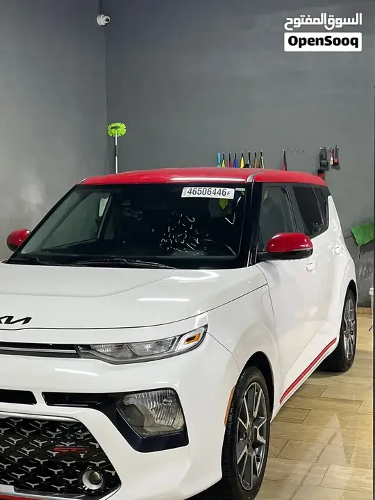 Kia Soul 2020 photo 3