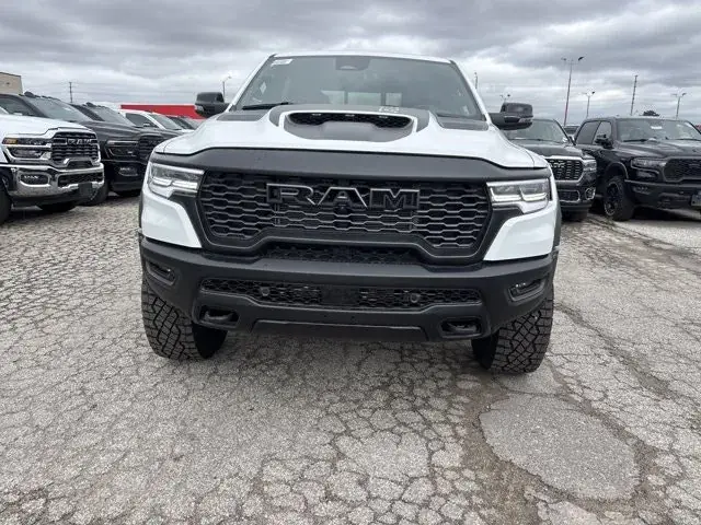 Ram 1500 2027 photo 2