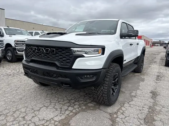 Ram 1500