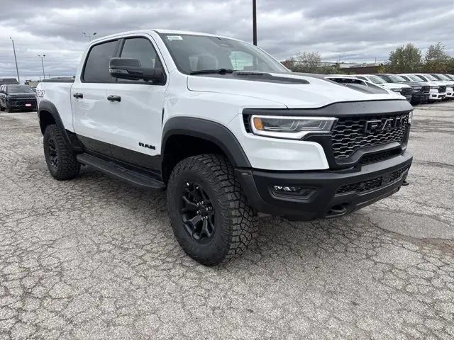 Ram 1500 2027 photo 3
