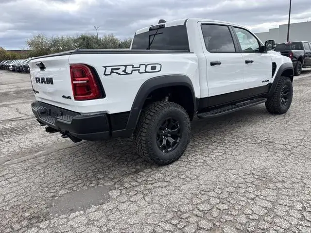Ram 1500 2027 photo 5