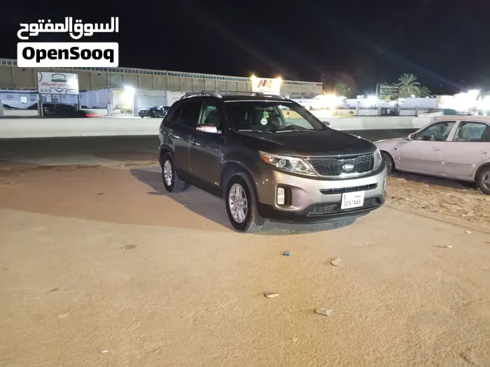 Kia Sorento 2014 photo 3