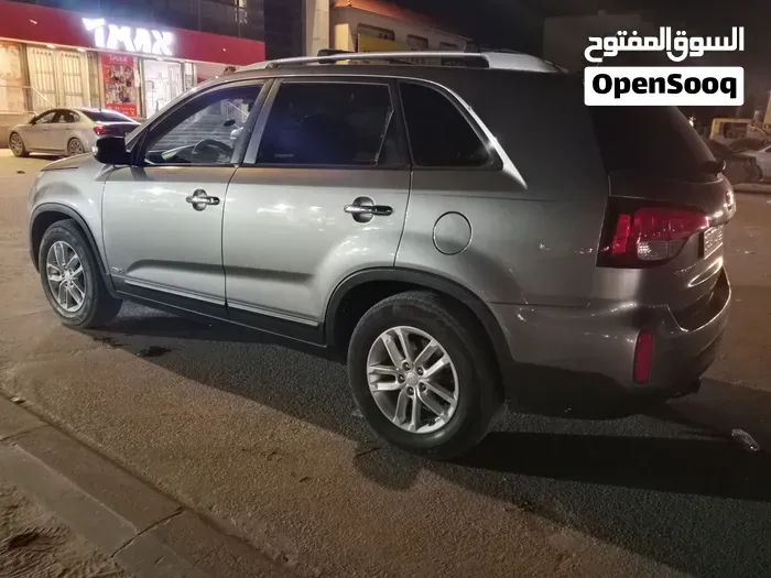 Kia Sorento 2014 photo 2