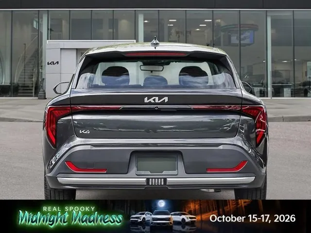 Kia K4 2026 photo 5