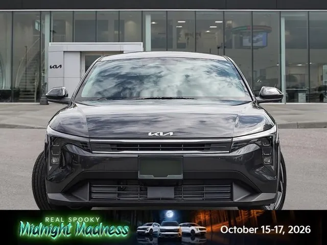 Kia K4 2026 photo 2