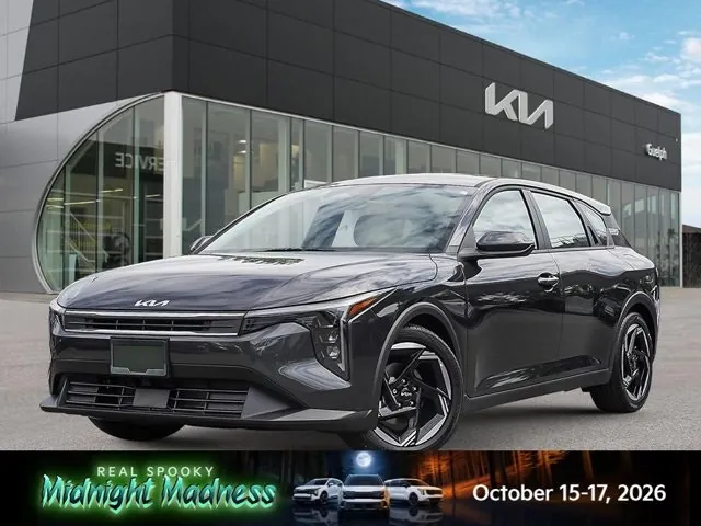 Kia K4