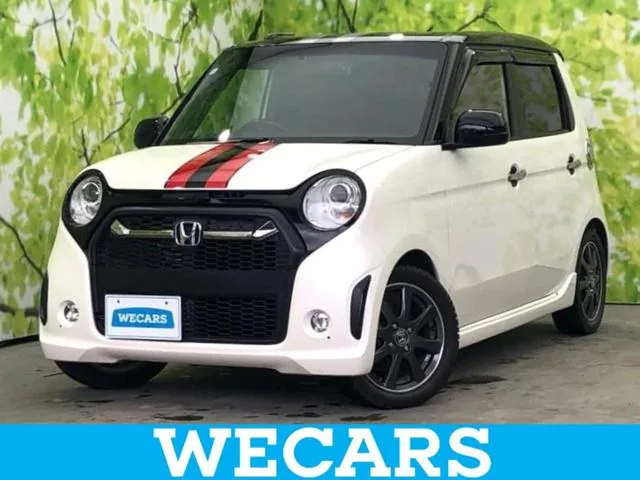 Honda N-One