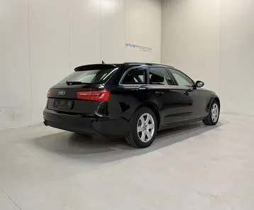 Audi A6 2013 photo 3