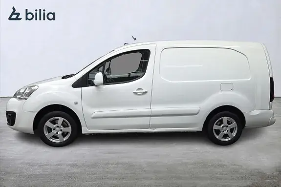 Citroen Berlingo 2017 photo 3