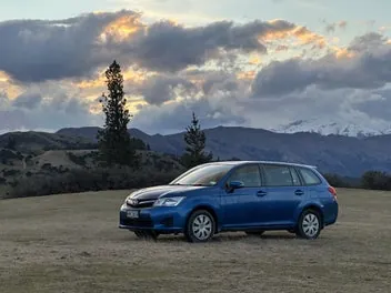 Toyota Corolla 2014 photo 2