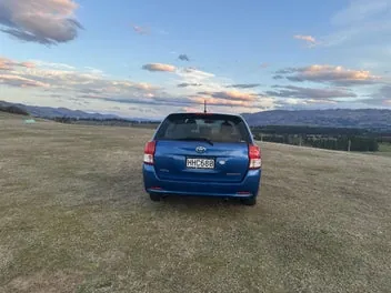 Toyota Corolla 2014 photo 5