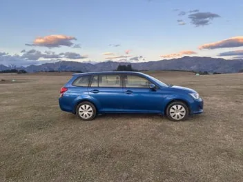 Toyota Corolla 2014 photo 4