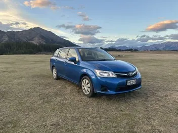 Toyota Corolla 2014 photo 3