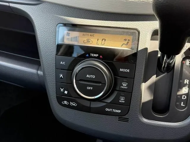 Suzuki Wagon R 2016 photo 5