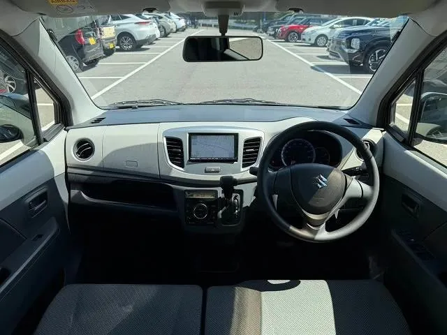 Suzuki Wagon R 2016 photo 2