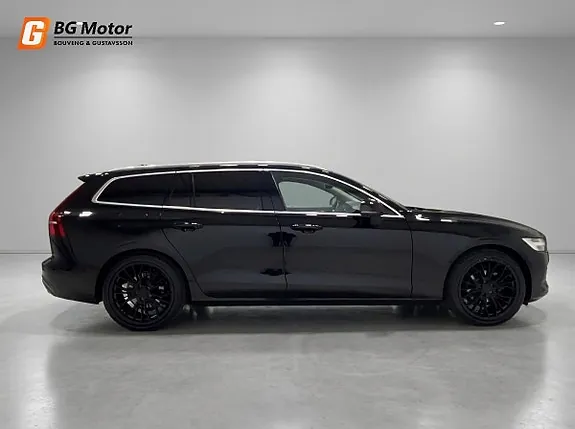 Volvo V60 2019 photo 3