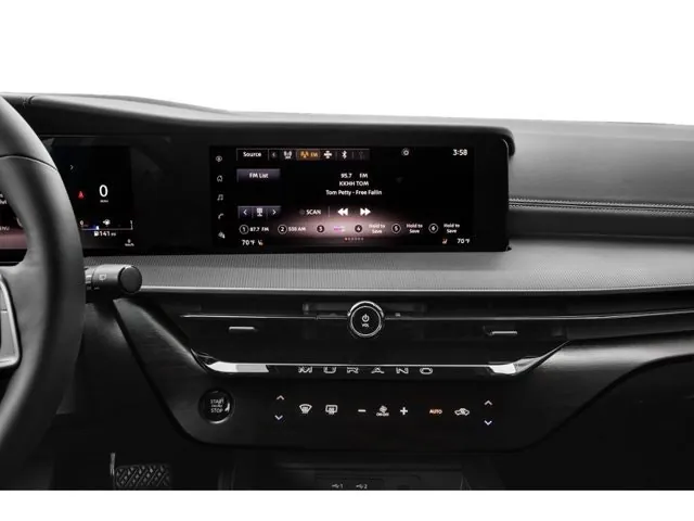 Nissan Murano 2025 photo 5