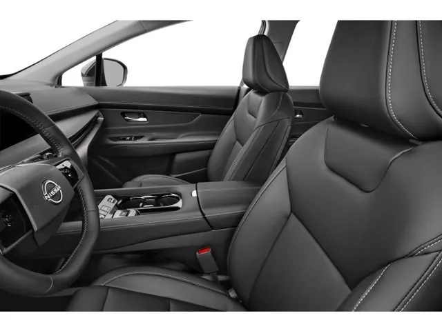 Nissan Murano 2025 photo 4