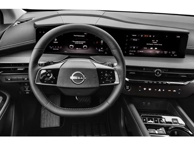 Nissan Murano 2025 photo 2