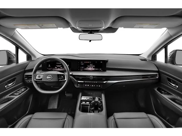 Nissan Murano 2025 photo 3