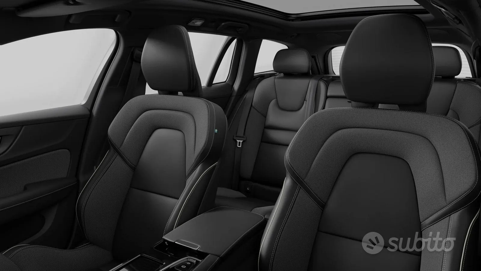 Volvo V60 2023 photo 5