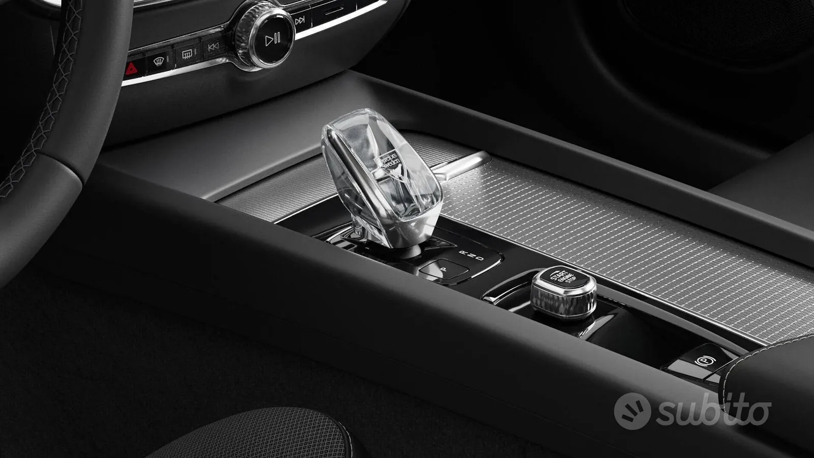 Volvo V60 2023 photo 3