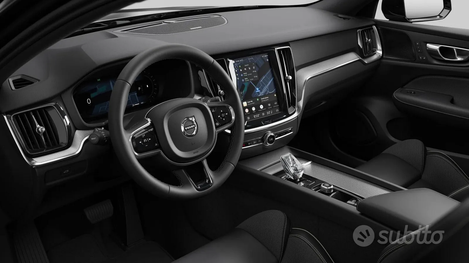 Volvo V60 2023 photo 2