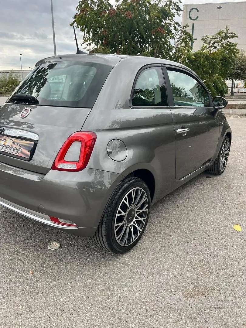 Fiat 500 2021 photo 3