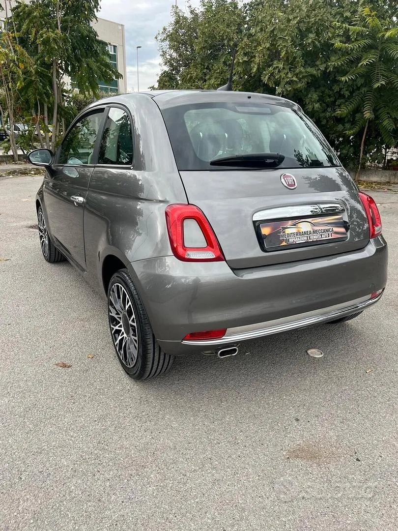 Fiat 500 2021 photo 5