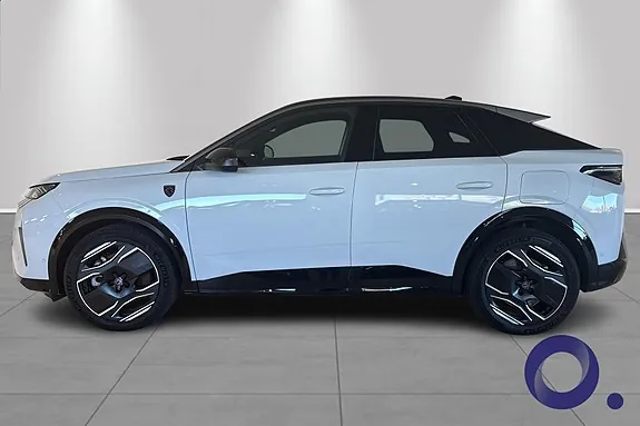 Peugeot E-3008 2026 photo 2