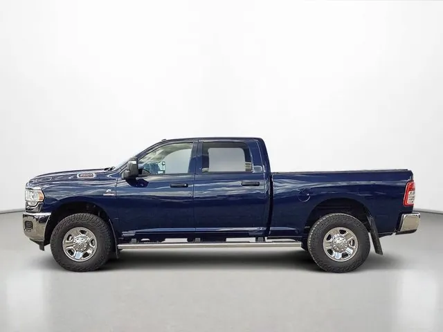 Ram 3500 2024 photo 2