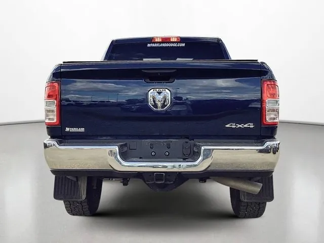 Ram 3500 2024 photo 5