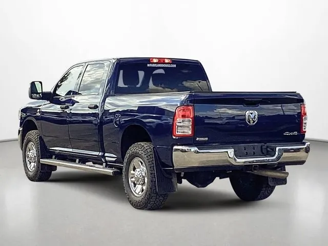 Ram 3500 2024 photo 4