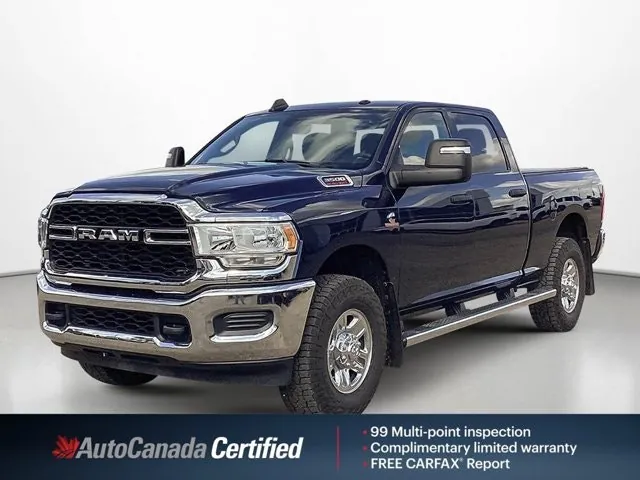 Ram 3500