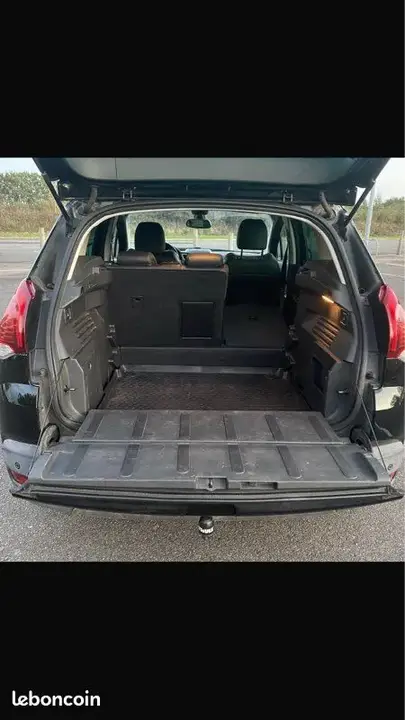 Peugeot 3008 2016 photo 4