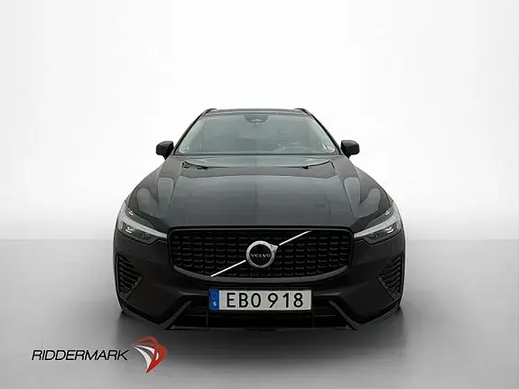 Volvo Xc60 2023 photo 2