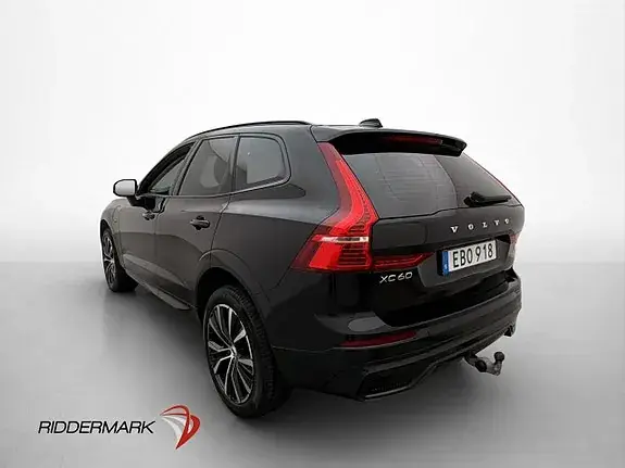 Volvo Xc60 2023 photo 5