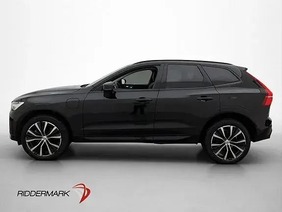 Volvo Xc60 2023 photo 4
