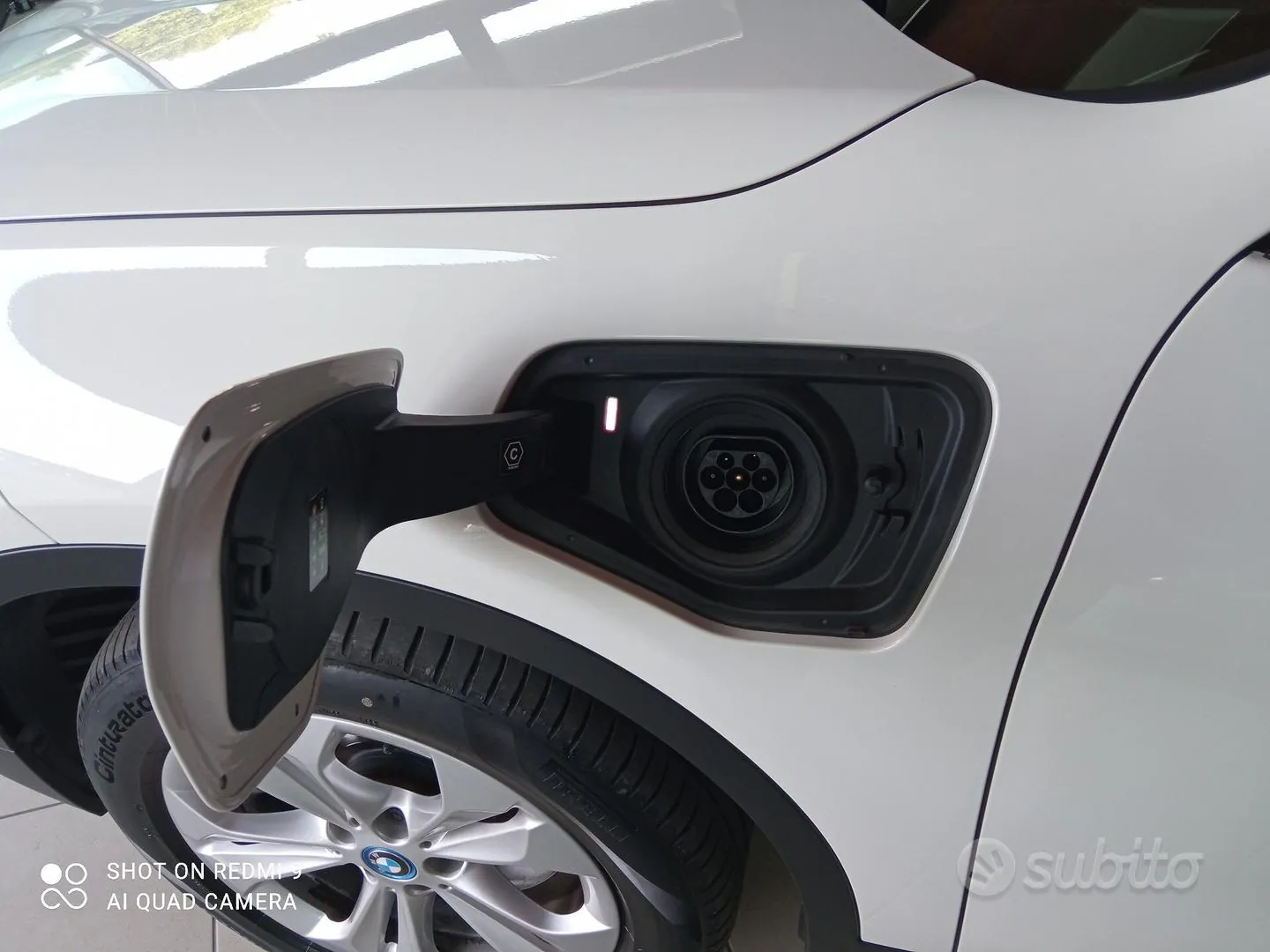 BMW X2 2022 photo 5