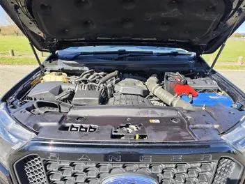 Ford Ranger 2021 photo 5