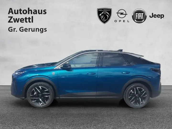 Peugeot 3008 2026 photo 3