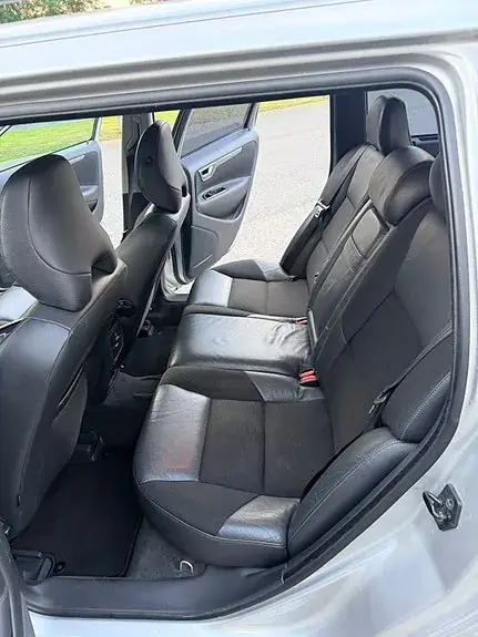 Volvo V70 2007 photo 5